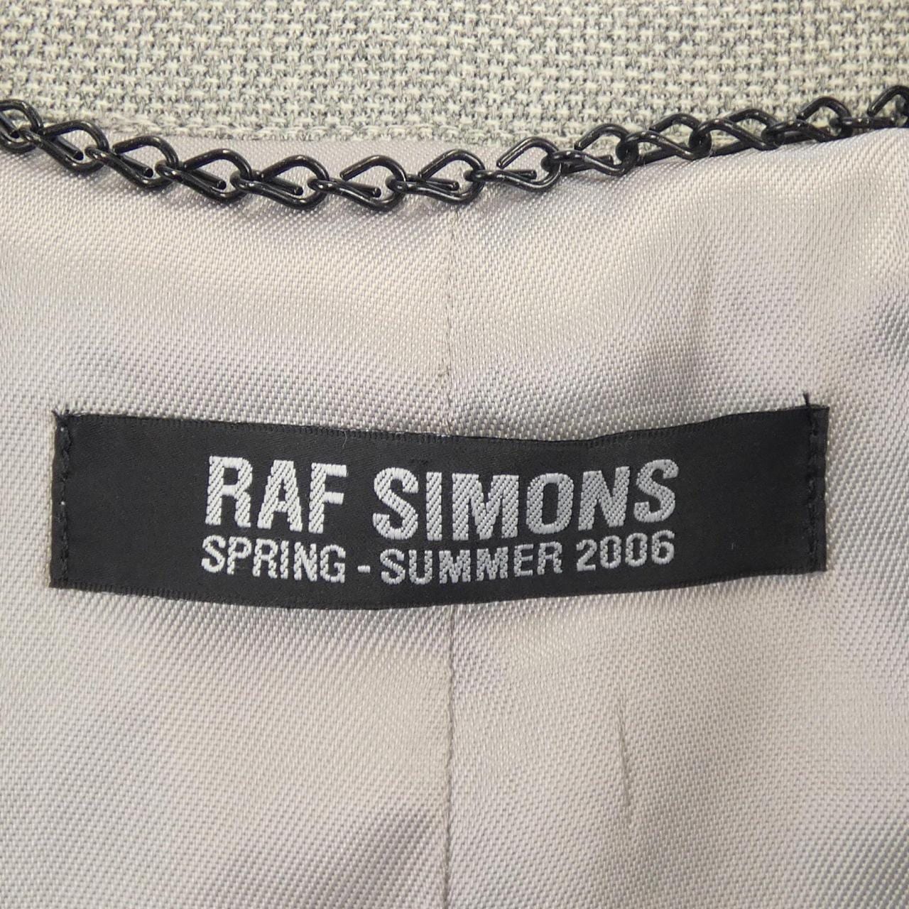 ラフシモンズ RAF SIMONS Icarus Surgit期 スーツ