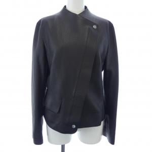 エルメス HERMES *07-7000 レザージャケット