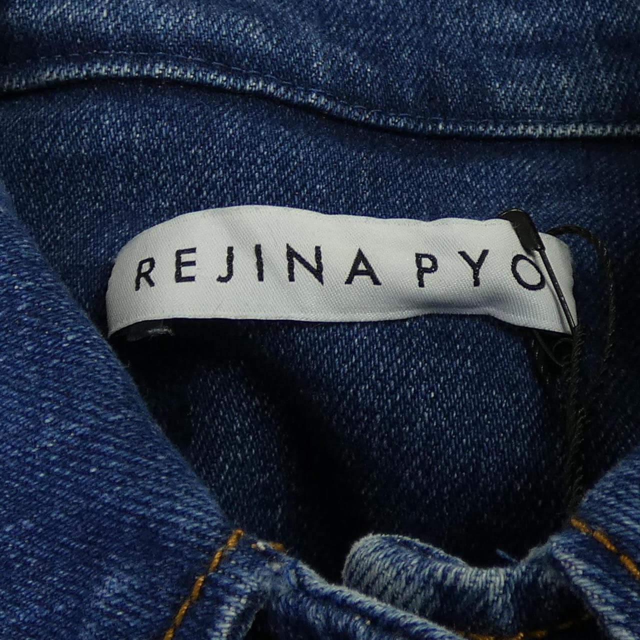 レジーナピョウ REJINA PYO ワンピース