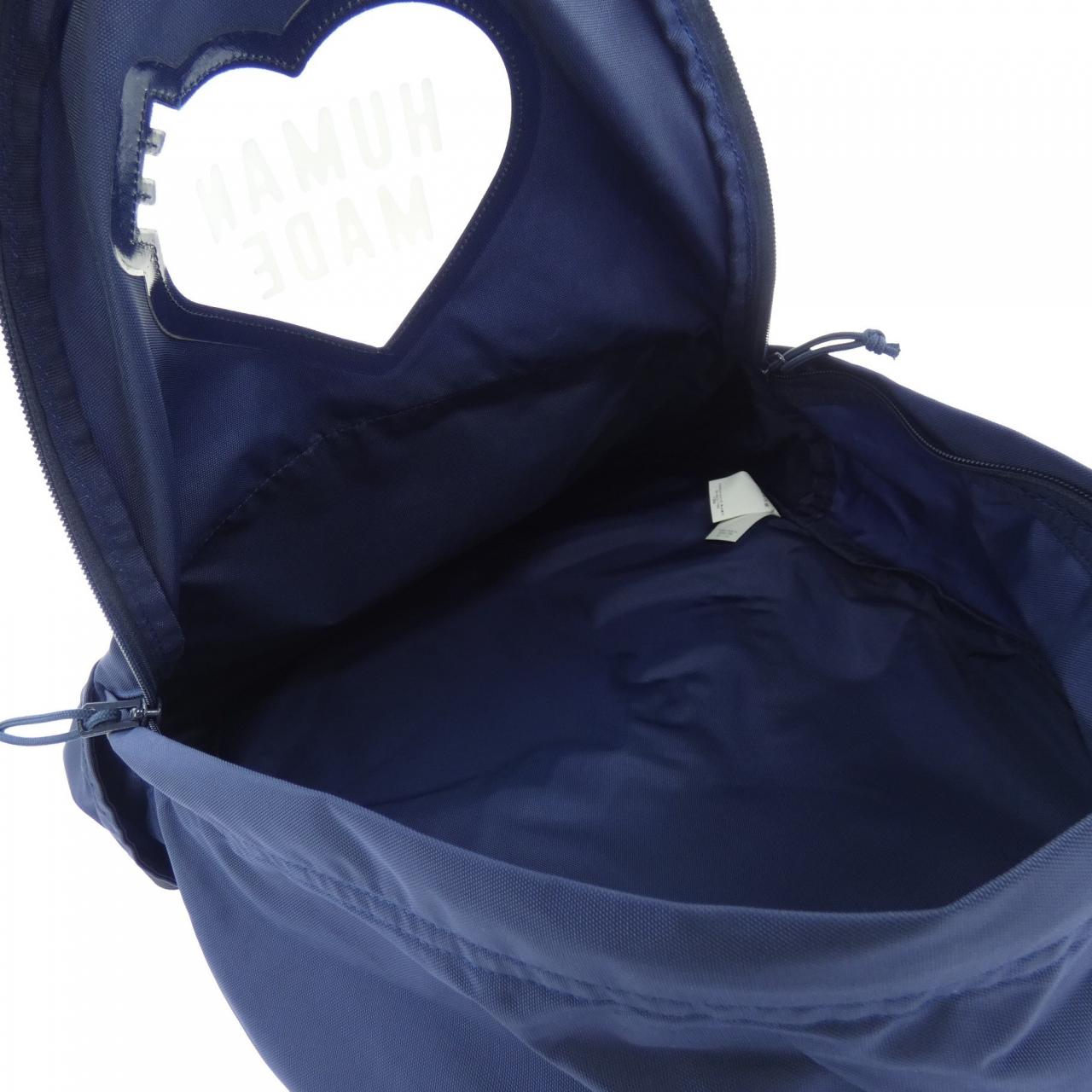 ヒューマンメイド HUMAN MADE BACKPACK