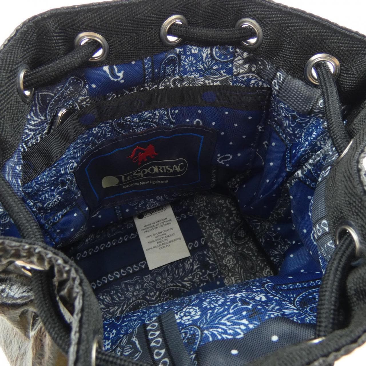レスポートサック LESPORTSAC BAG