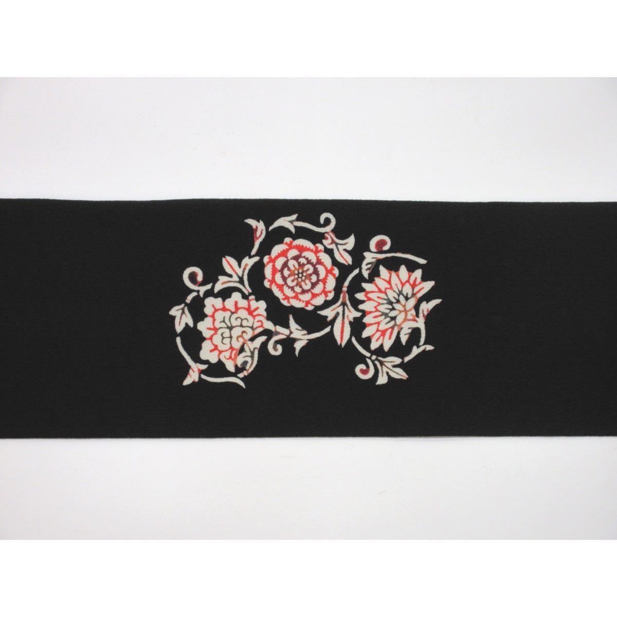 名古屋帯　染帯