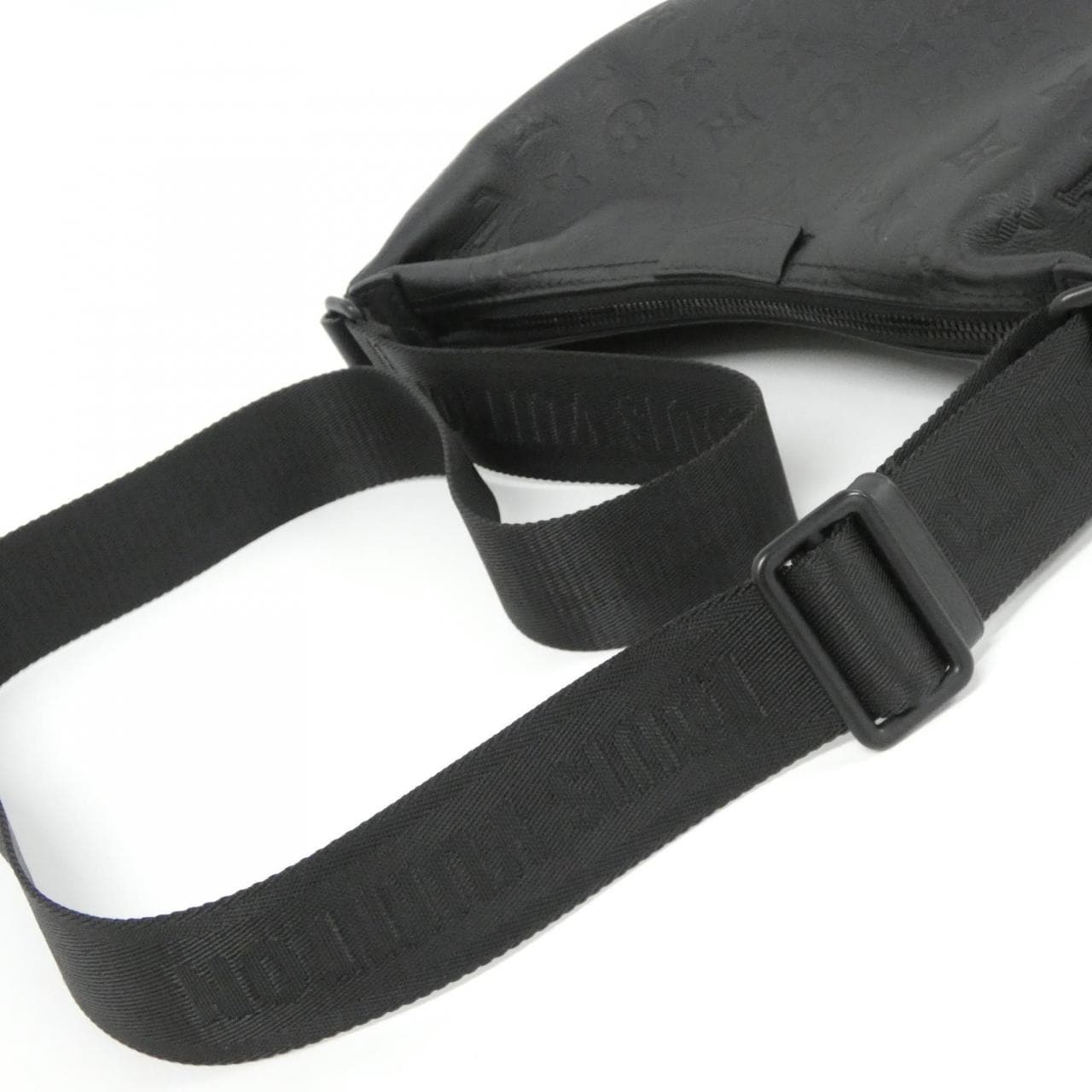 ルイヴィトン モノグラム シャドウ ハンモックバッグ PM M12510 ショルダーバッグ