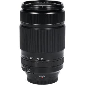 ＸＦ５５－２００ｍｍ　Ｆ３．５－４．８Ｒ　ＬＭ　ＯＩＳ