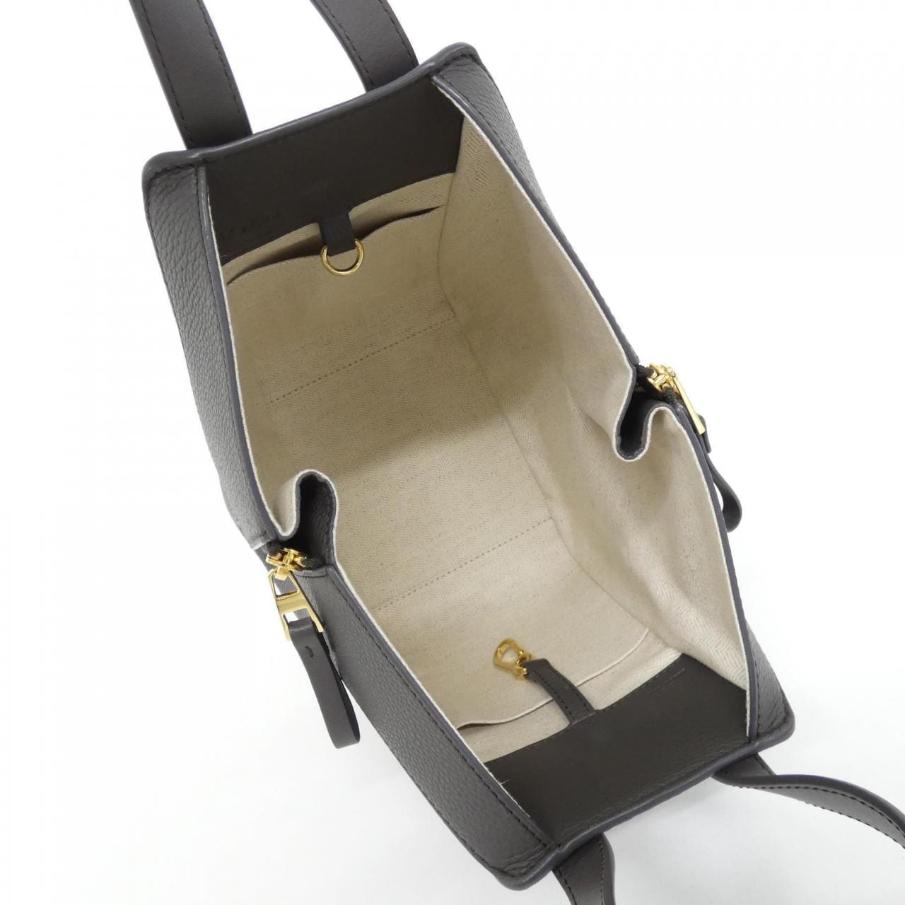 ロエベ ハンモック コンパクト A538H13X03 ショルダーバッグ