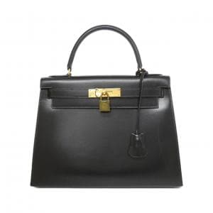 【ヴィンテージ】エルメス ケリー 28cm 001848CC バッグ