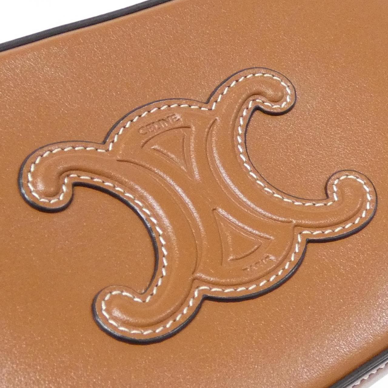 セリーヌ 10J583DR8 ショルダーバッグ