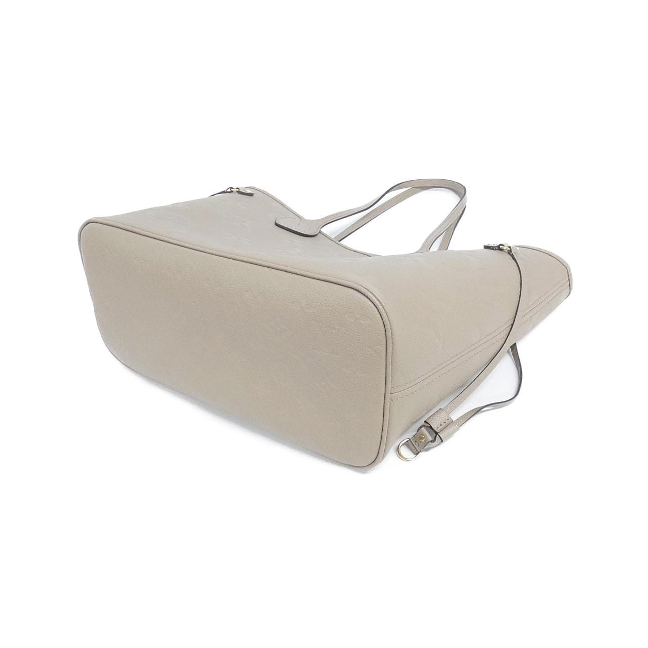 LOUIS VUITTON Monogram Empreinte Neverfull MM M45686 包