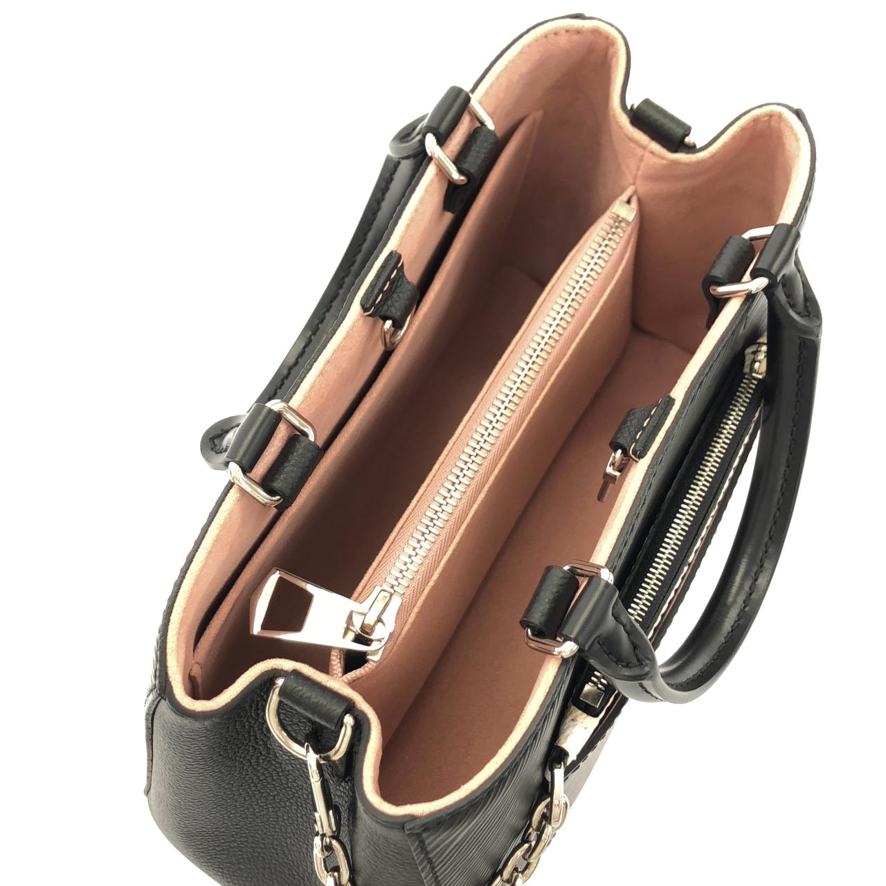 ルイヴィトン エピ マレル トートBB M59952 バッグ