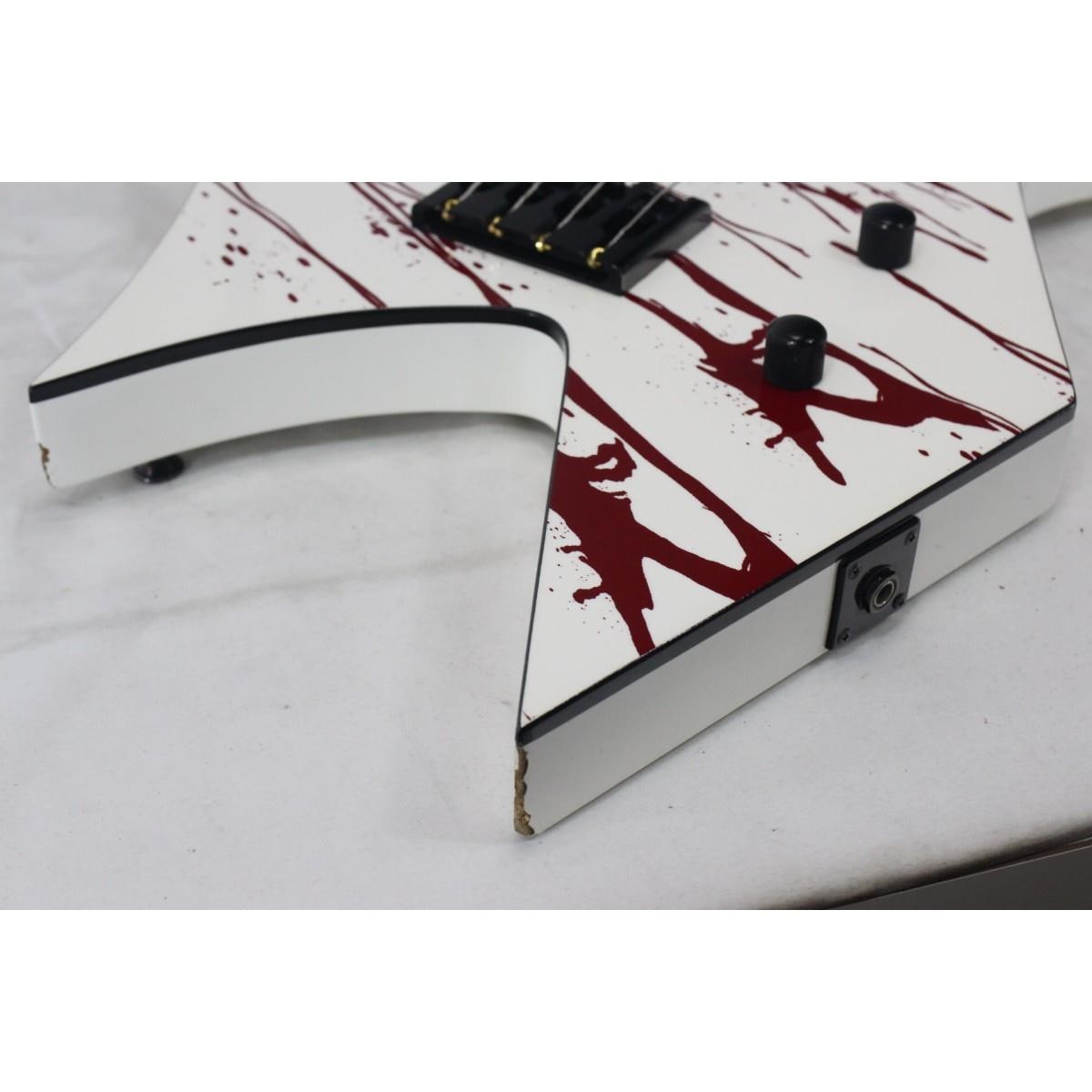B.C.RICH WARLOCK REVENGE BASS