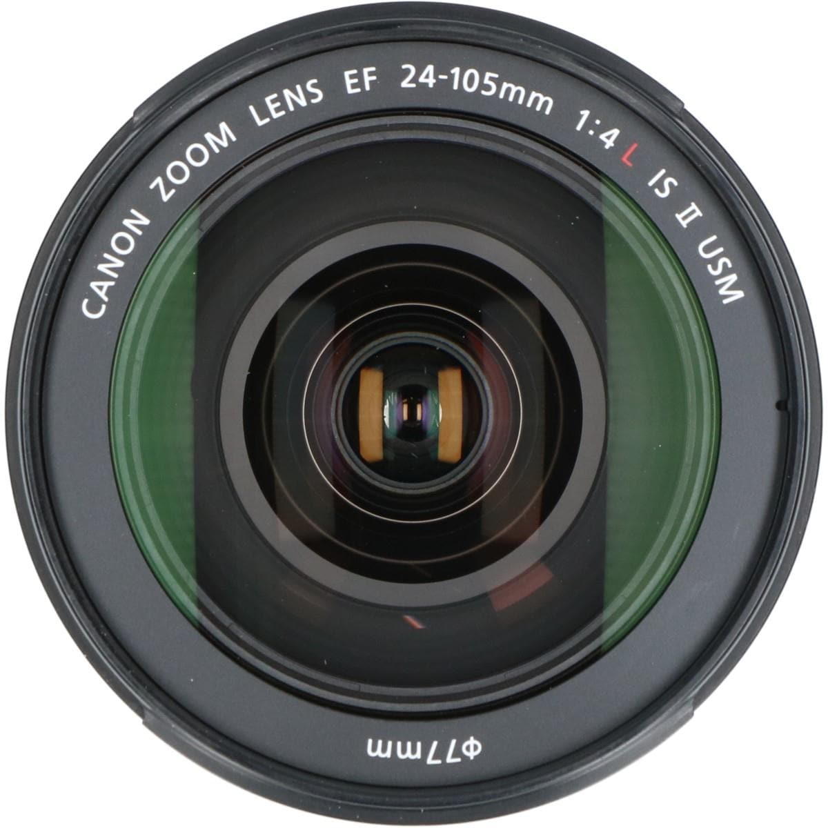 EF24-105mm F4L IS II USM