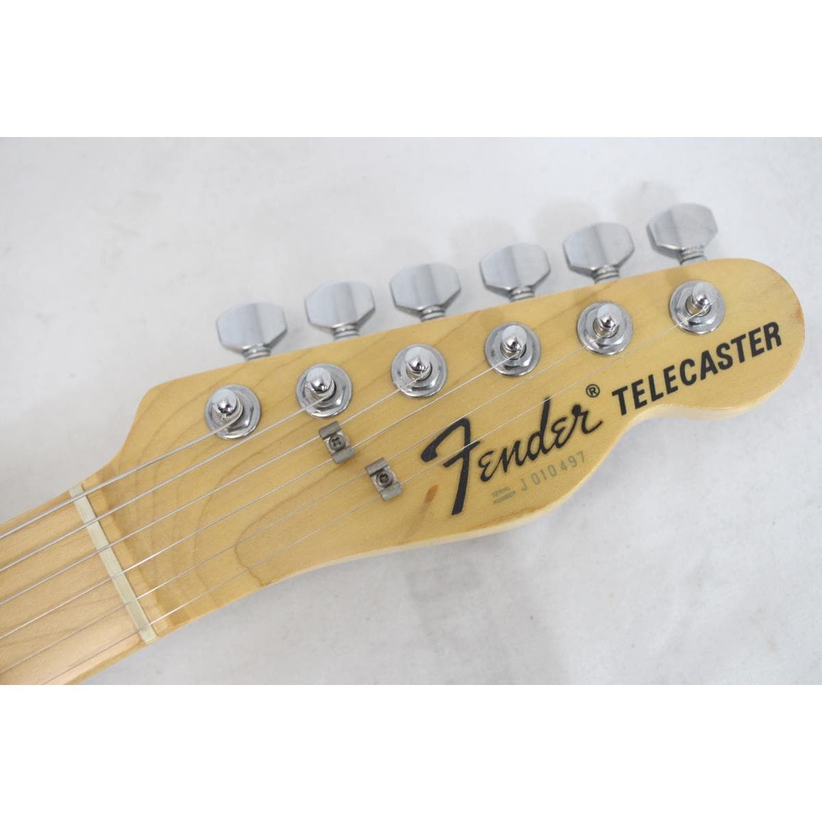 ＦＥＮＤＥＲ　ＪＡＰＡＮ　　ＴＬ６７－６５ＳＰＬ