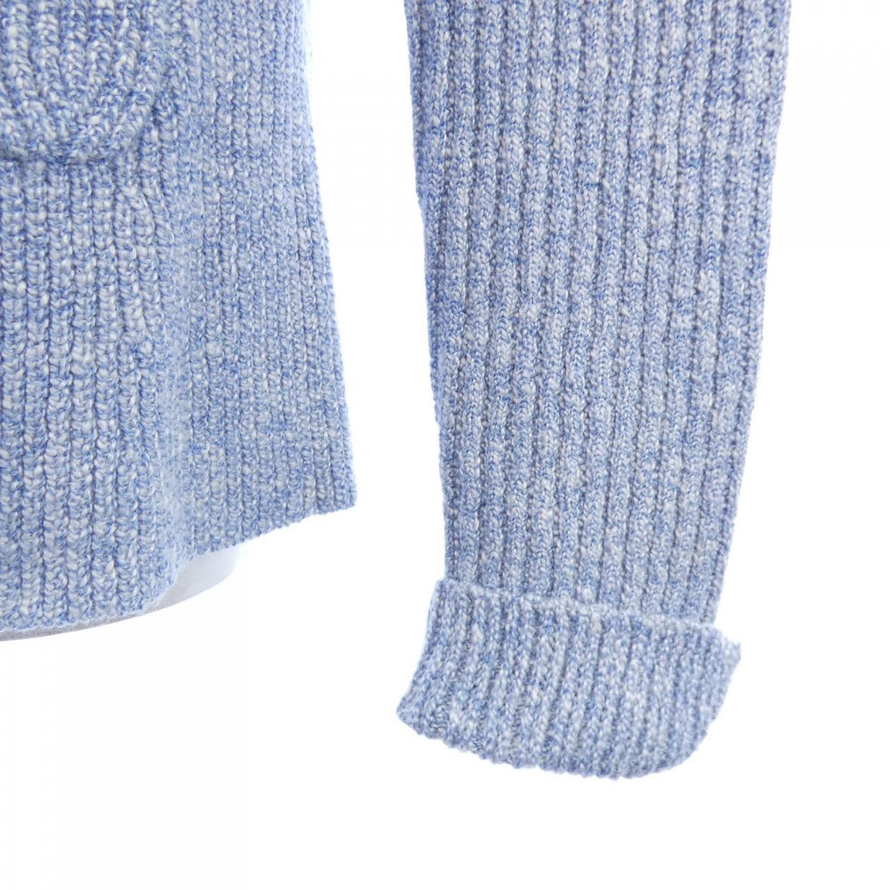 シャネル CHANEL P74623K10706 カーディガン