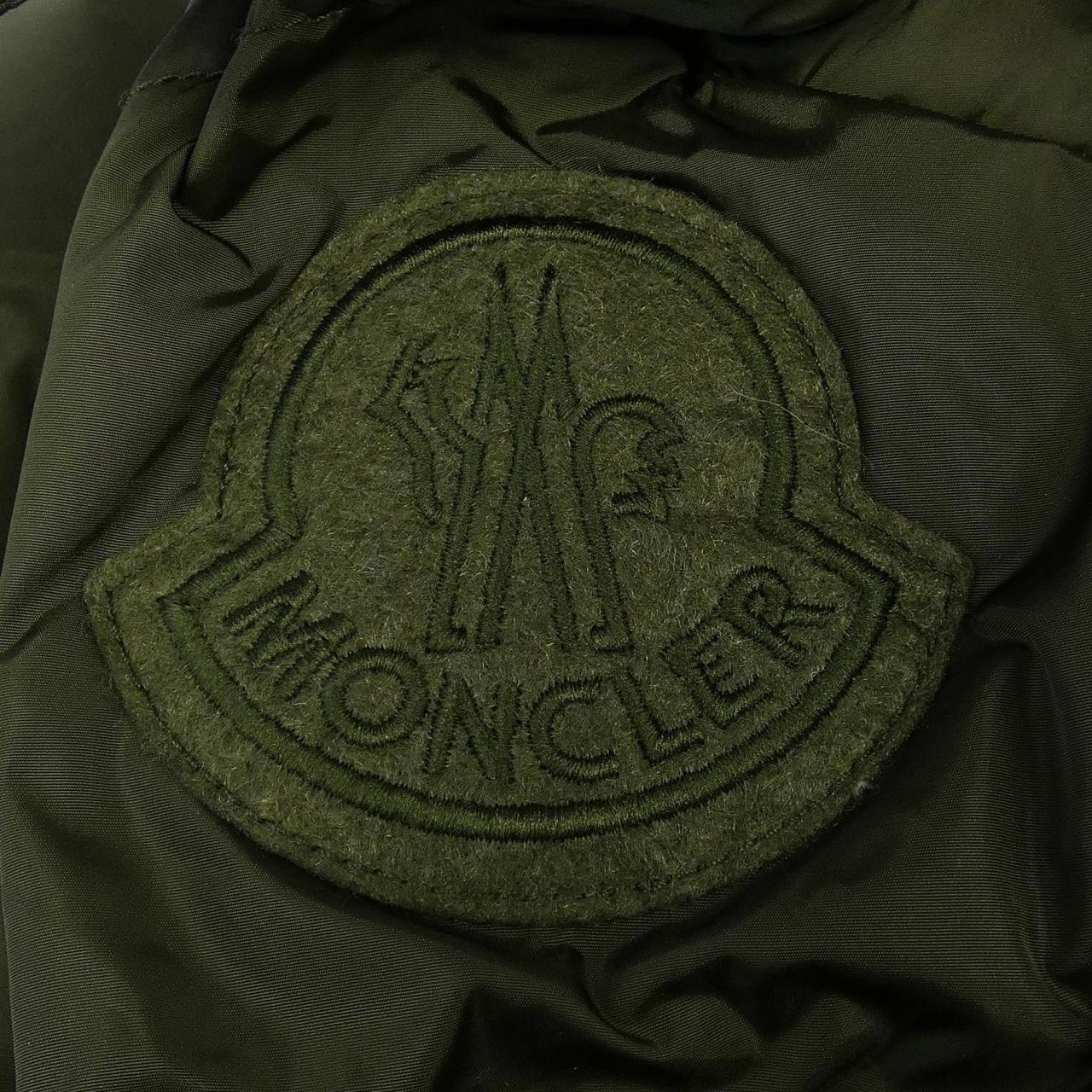 MONCLER蒙克勒·艾洛斯羽绒服