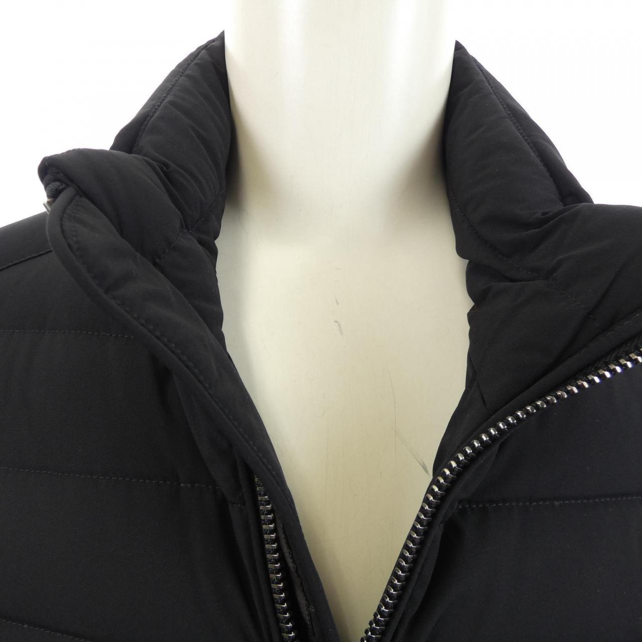 ムーレー MOORER RAY-KN ダウンジャケット