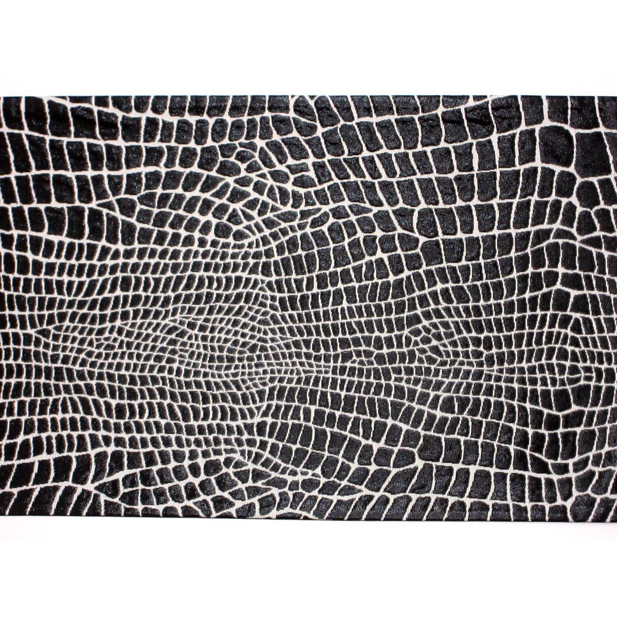 【新品】袋帯　レザーファブリック