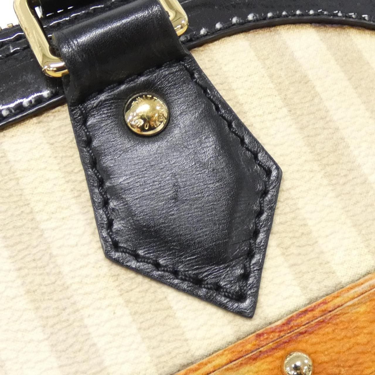 ルイヴィトン トロンプルイユ アルマ PM M52348 バッグ