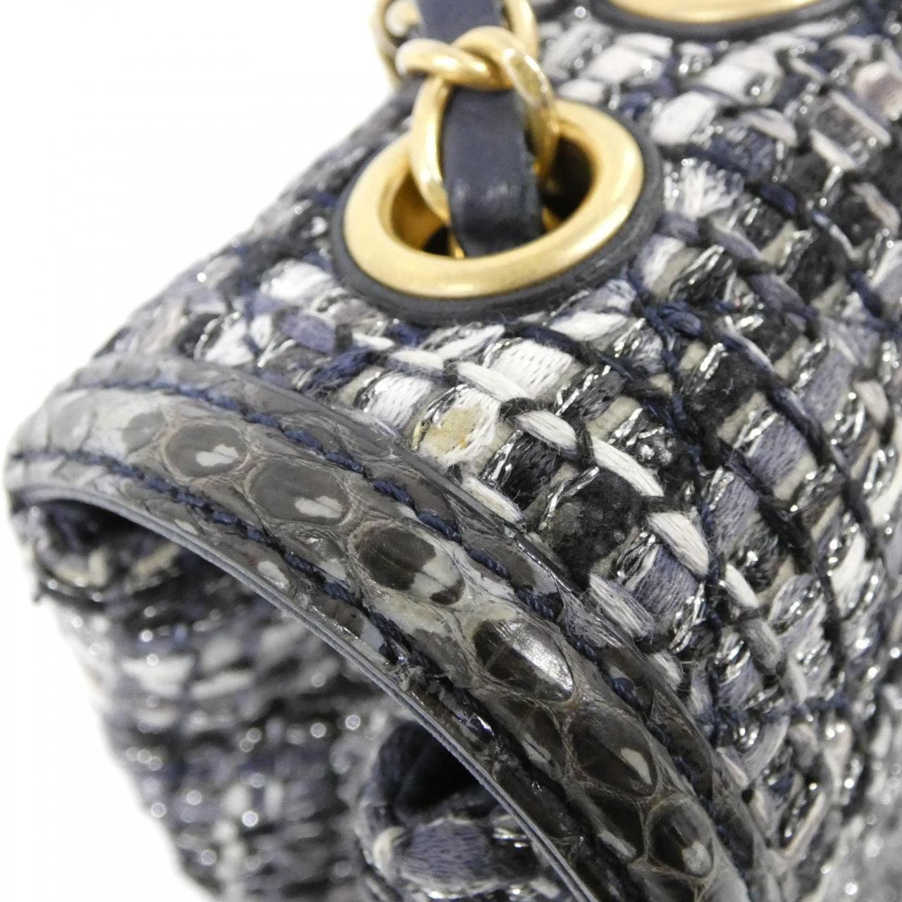 シャネル 93341 ショルダーバッグ