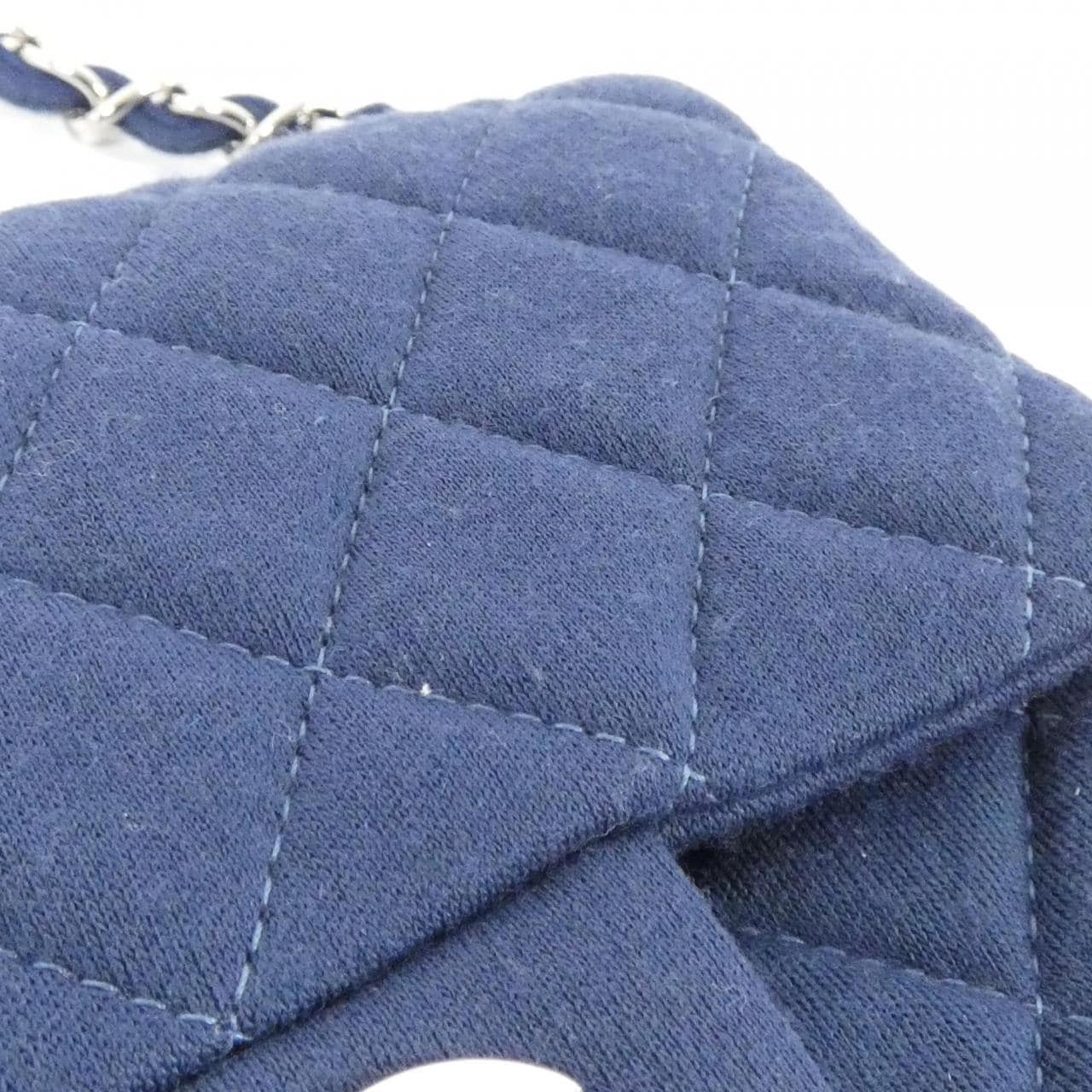 【ヴィンテージ】シャネル 35200 ショルダーバッグ