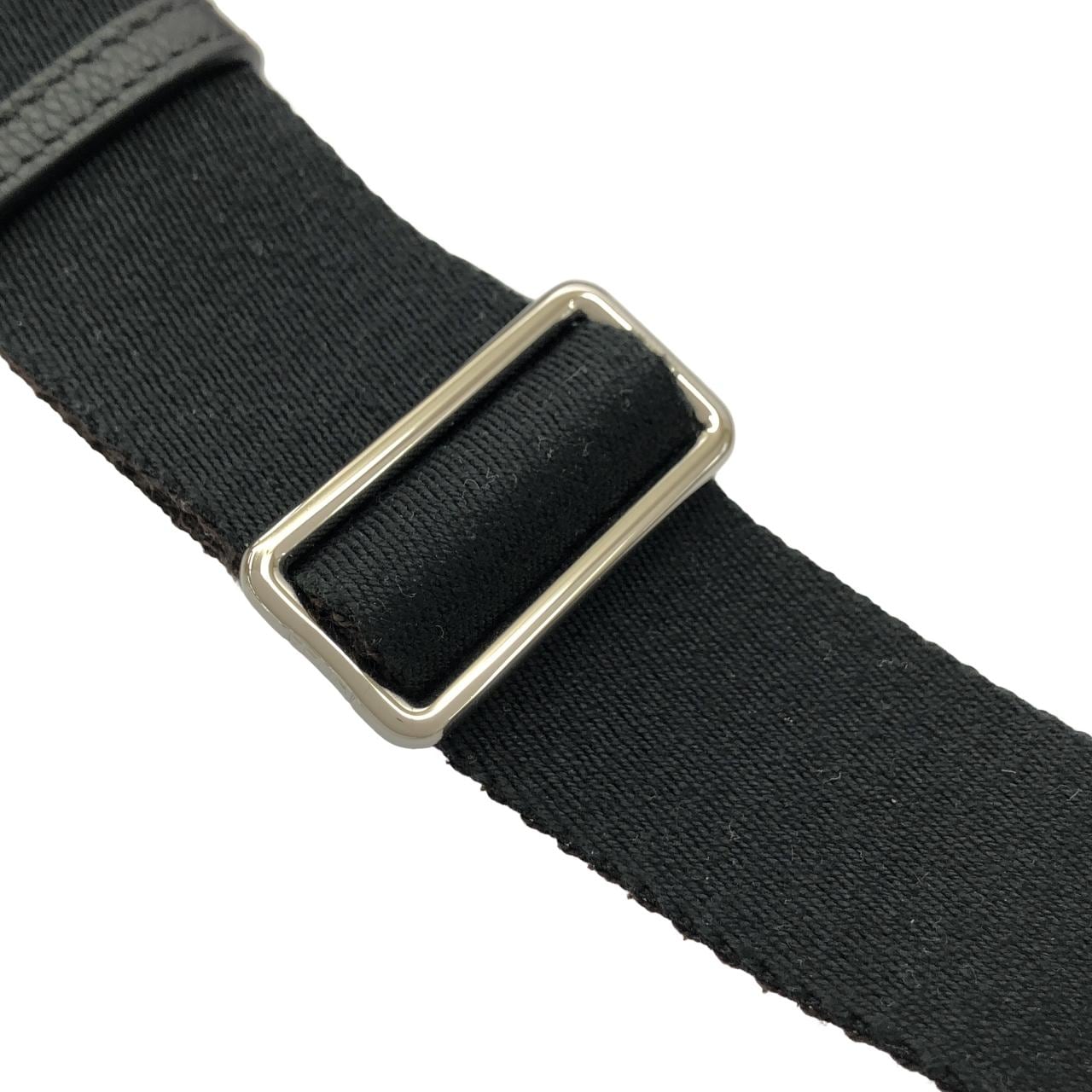 フェンディ ダブル バゲット 7VA649 AVVD ショルダーバッグ