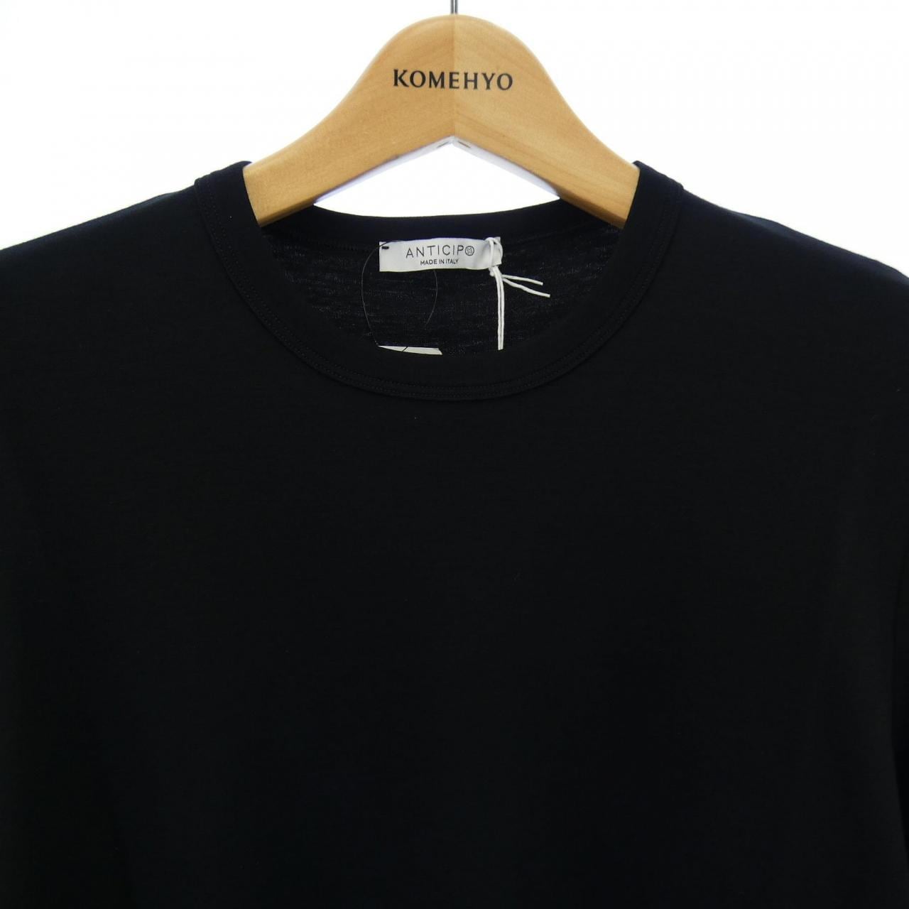 アンティーチポ ANTICIPO Tシャツ