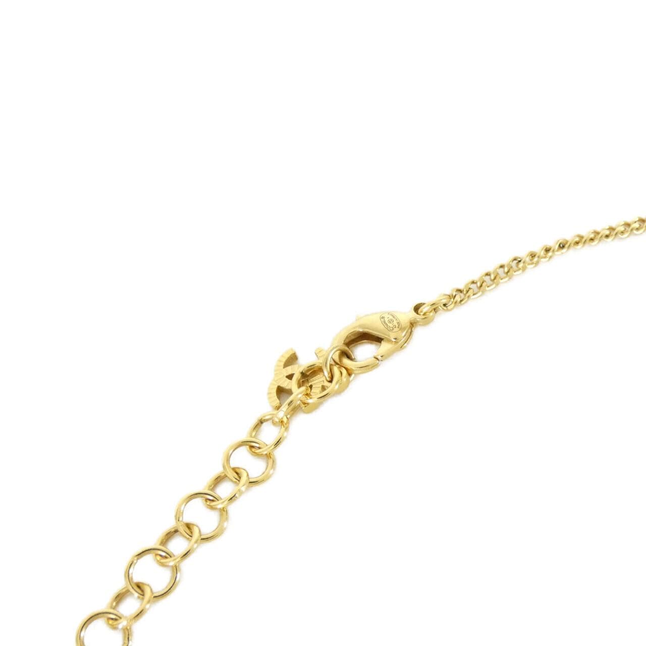 シャネル AB4392 ネックレス