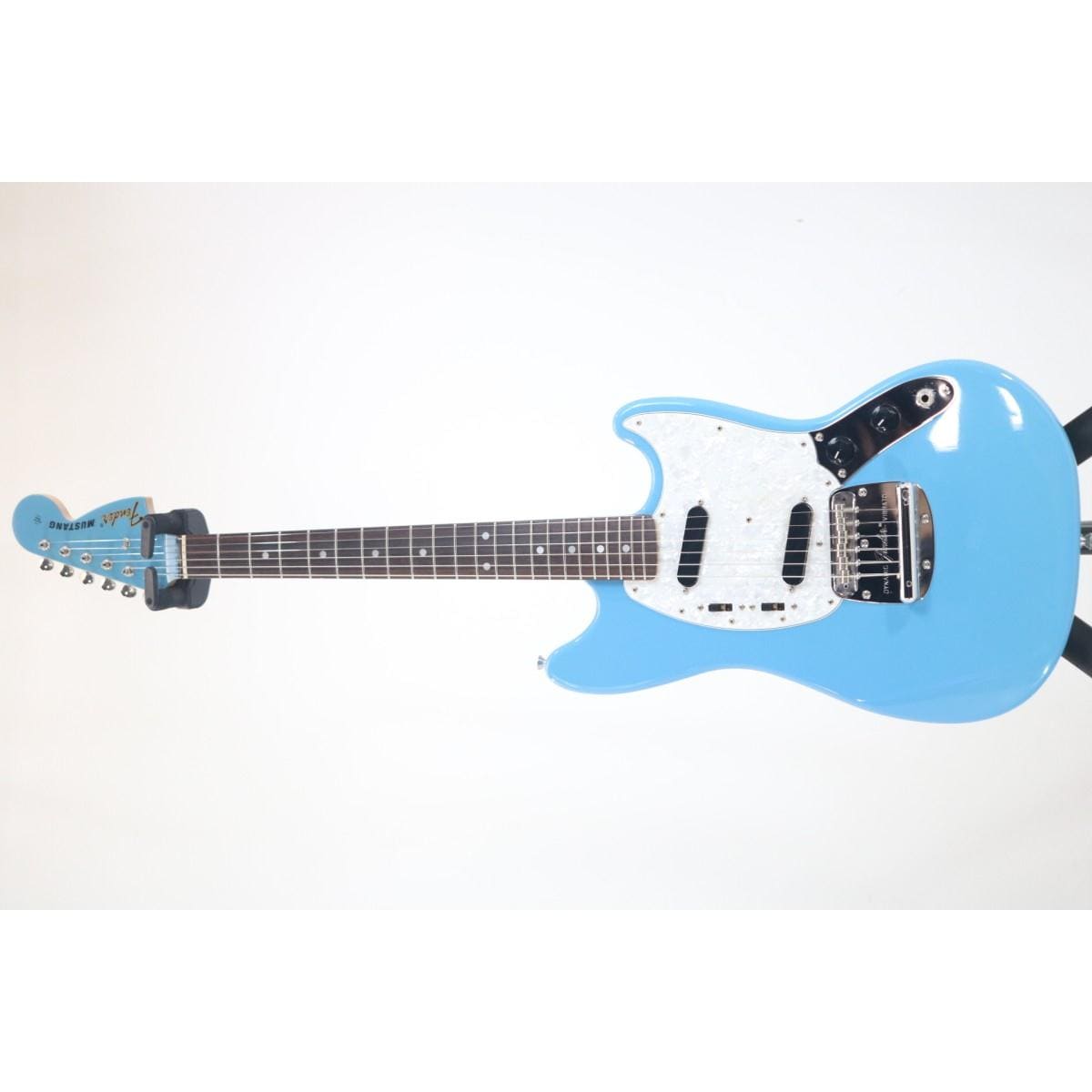 ＦＥＮＤＥＲ　ＪＡＰＡＮ　　ＭＩＪ　ＴＲＡＤ　７０Ｓ　ＭＵＳＴＡＮＧ