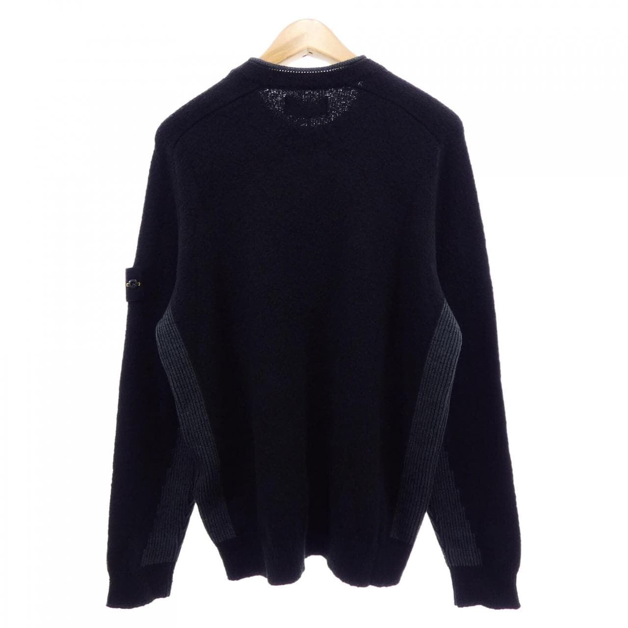 ストーンアイランド STONE ISLAND K1S155100005 S00D2 ニット