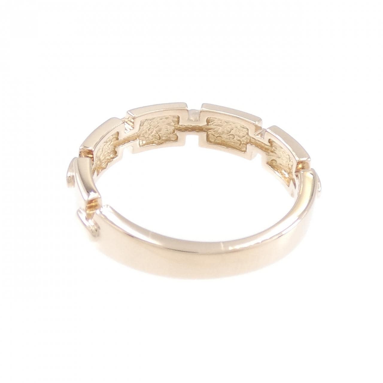 スタージュエリー ダイヤモンド リング 0.03CT