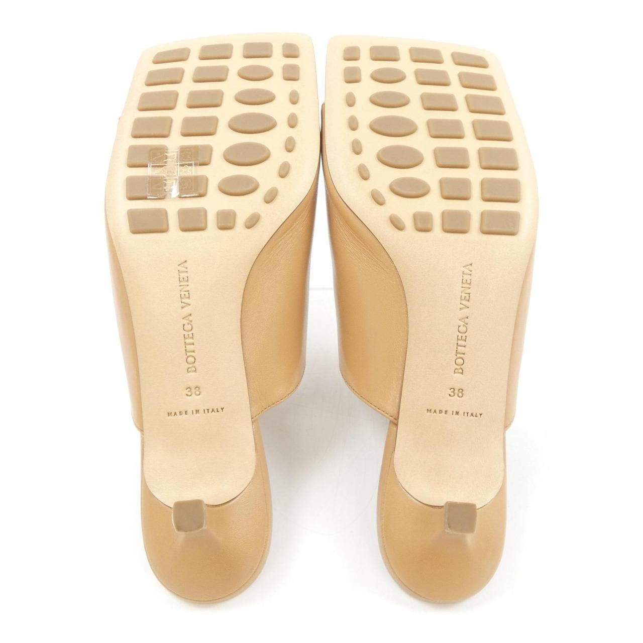 BOTTEGA VENETA凉鞋
