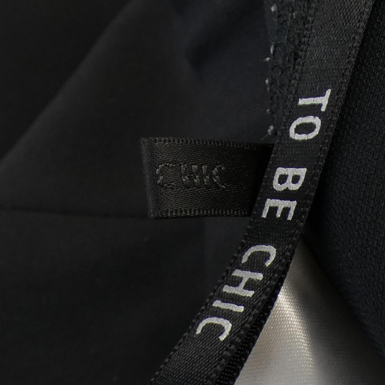 トゥービーシック TO BE CHIC パンツ
