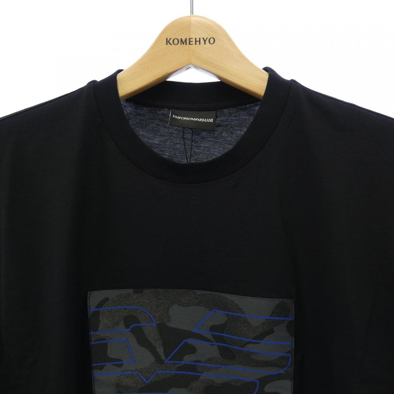 エンポリオアルマーニ EMPORIO ARMANI Tシャツ