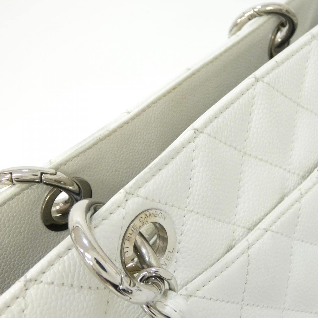 シャネル 50995 ショルダーバッグ