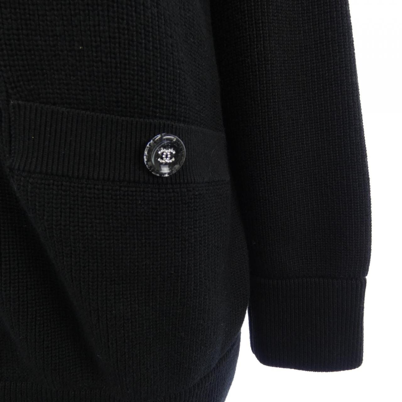 シャネル CHANEL LOOK58 P77518K11178 ジャケット