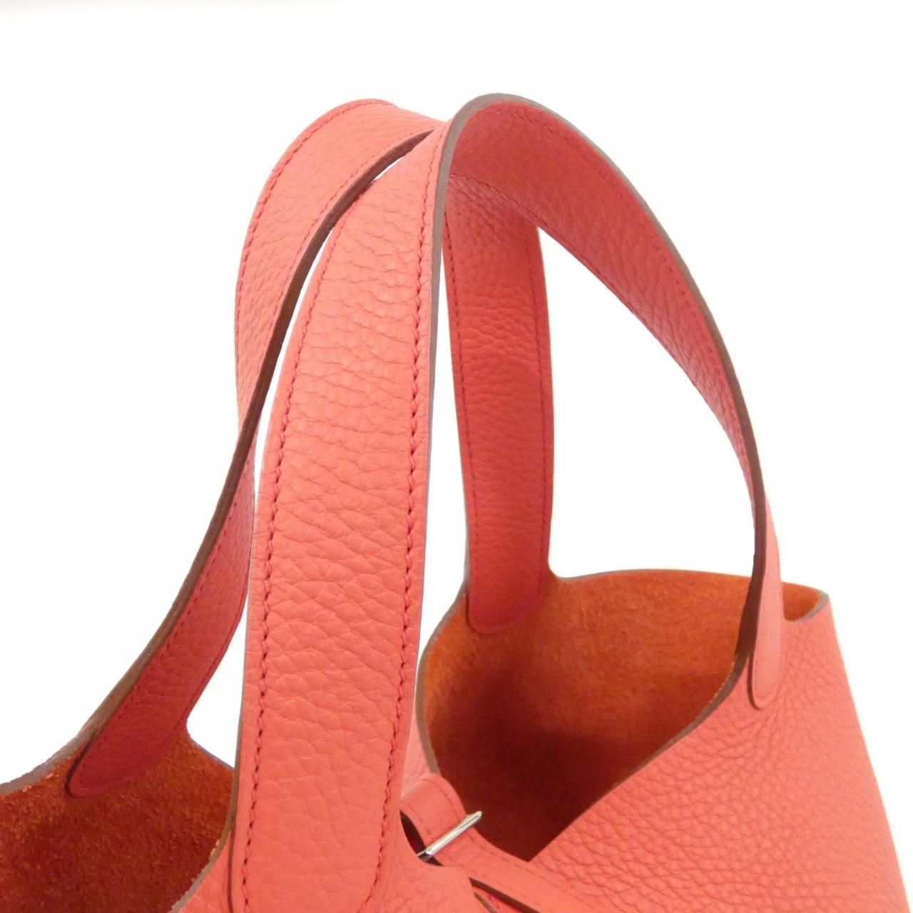 エルメス ピコタン ロック MM 060991CK バッグ