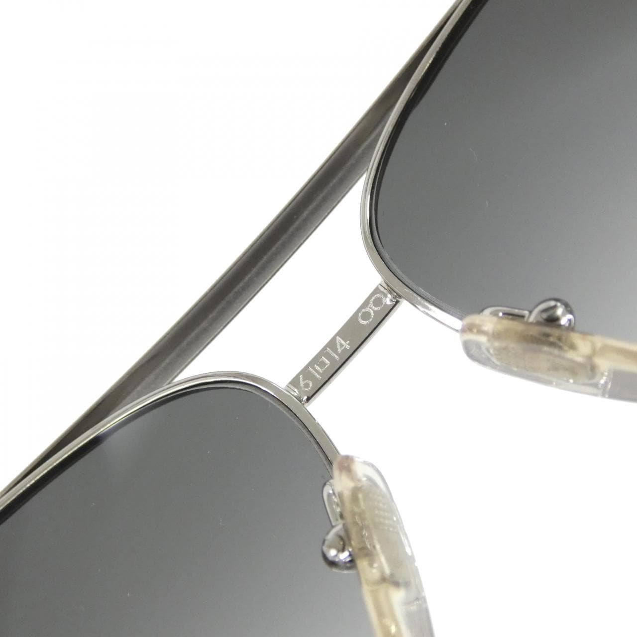 ルイヴィトン アティテュード パイロット Z0340U サングラス