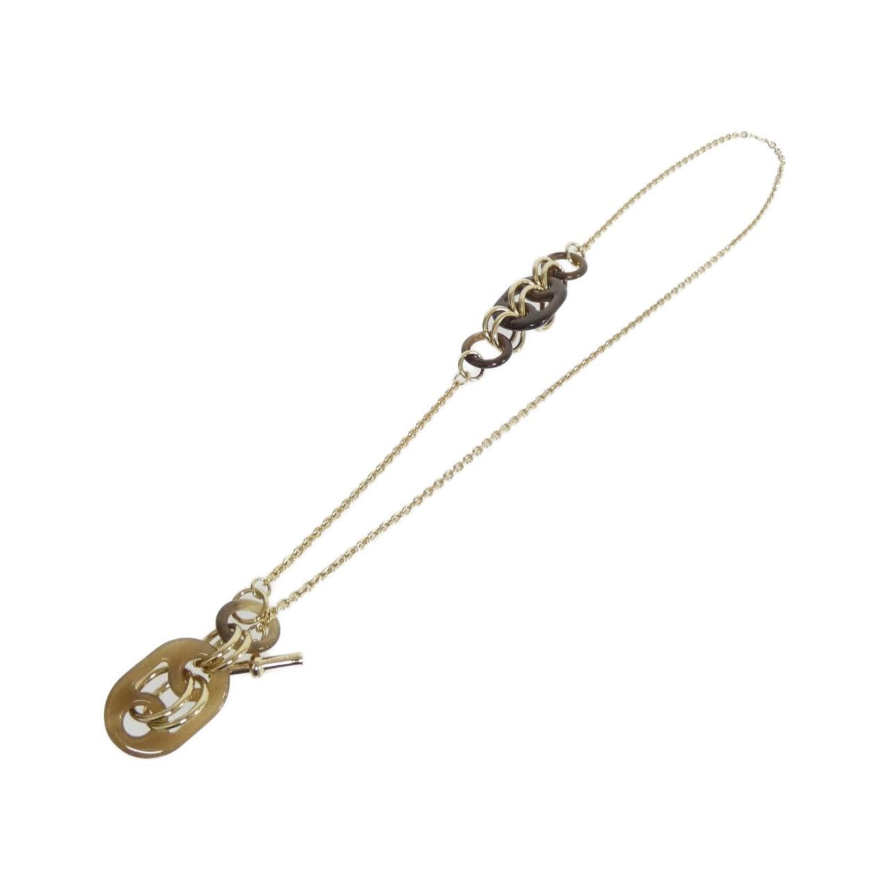 エルメス ユリディス 057083FD ネックレス