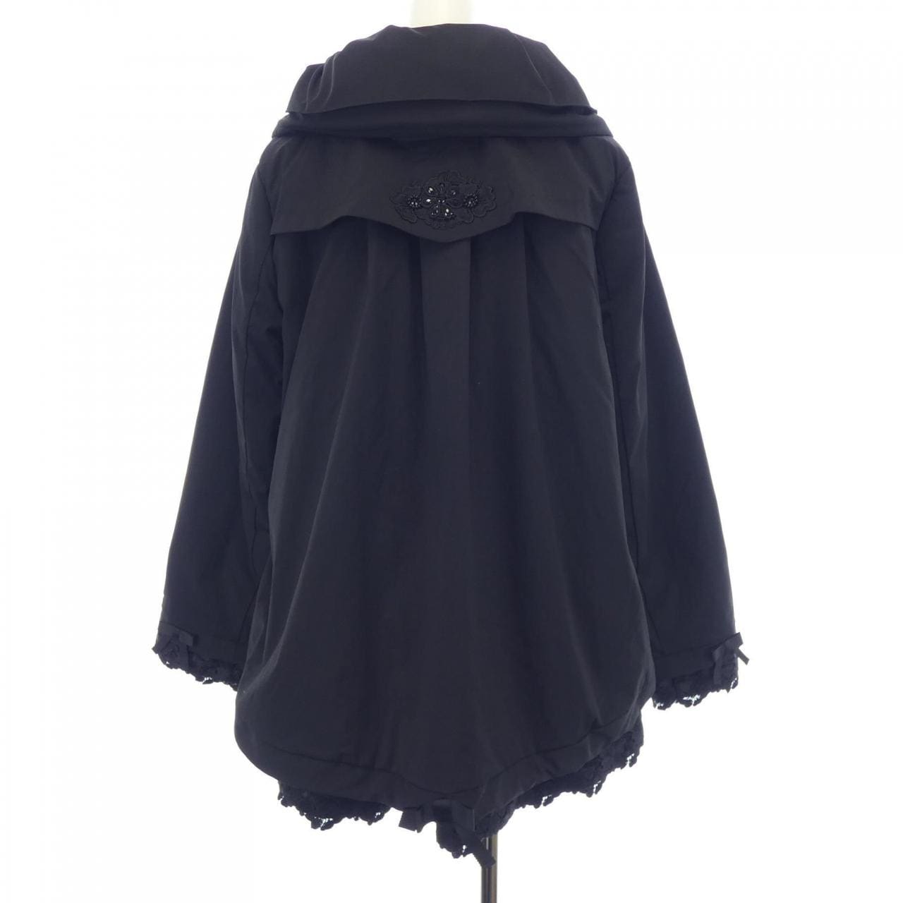 スーパービューティー SUPER BEAUTY ダウンジャケット