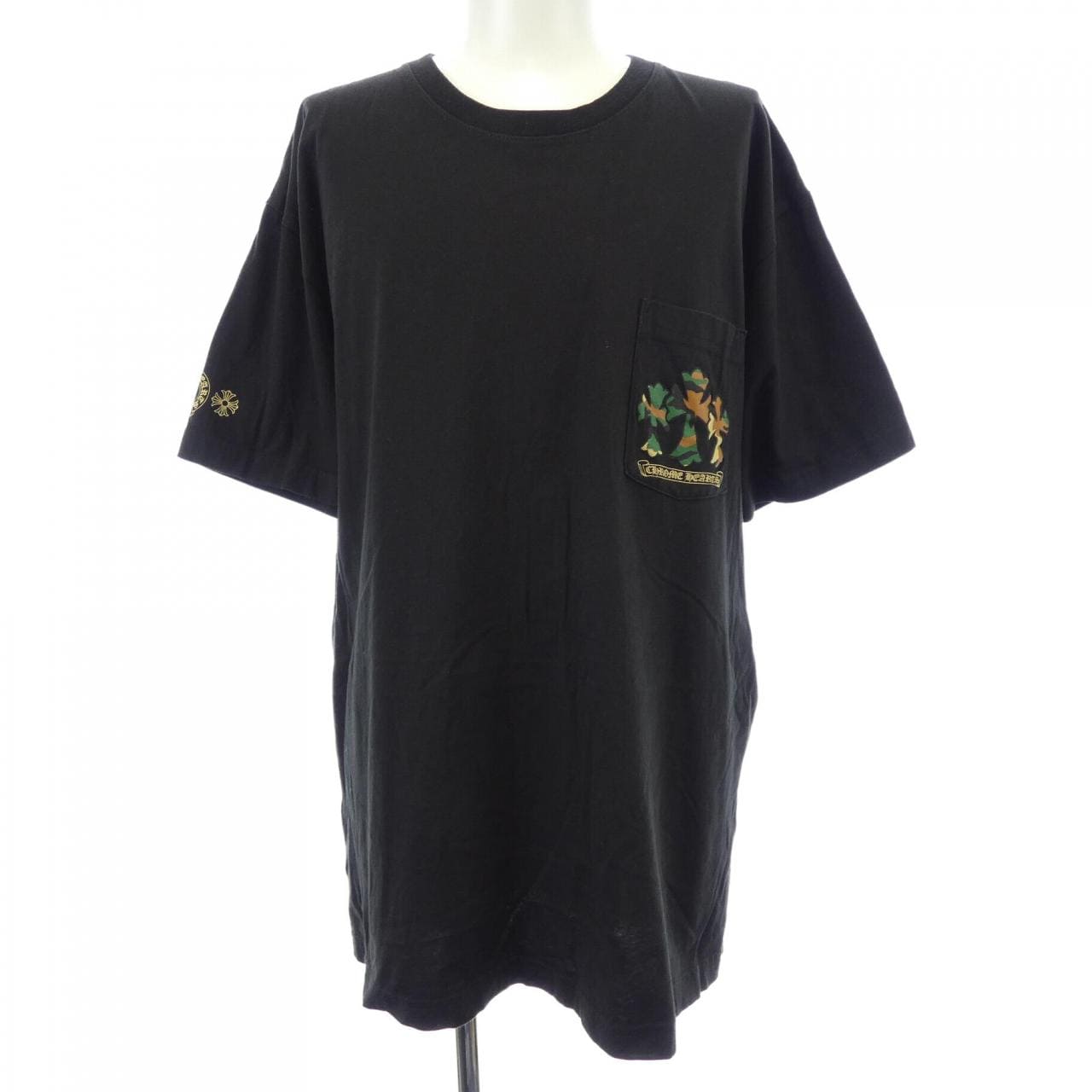 クロムハーツ CHROME HEARTS Tシャツ