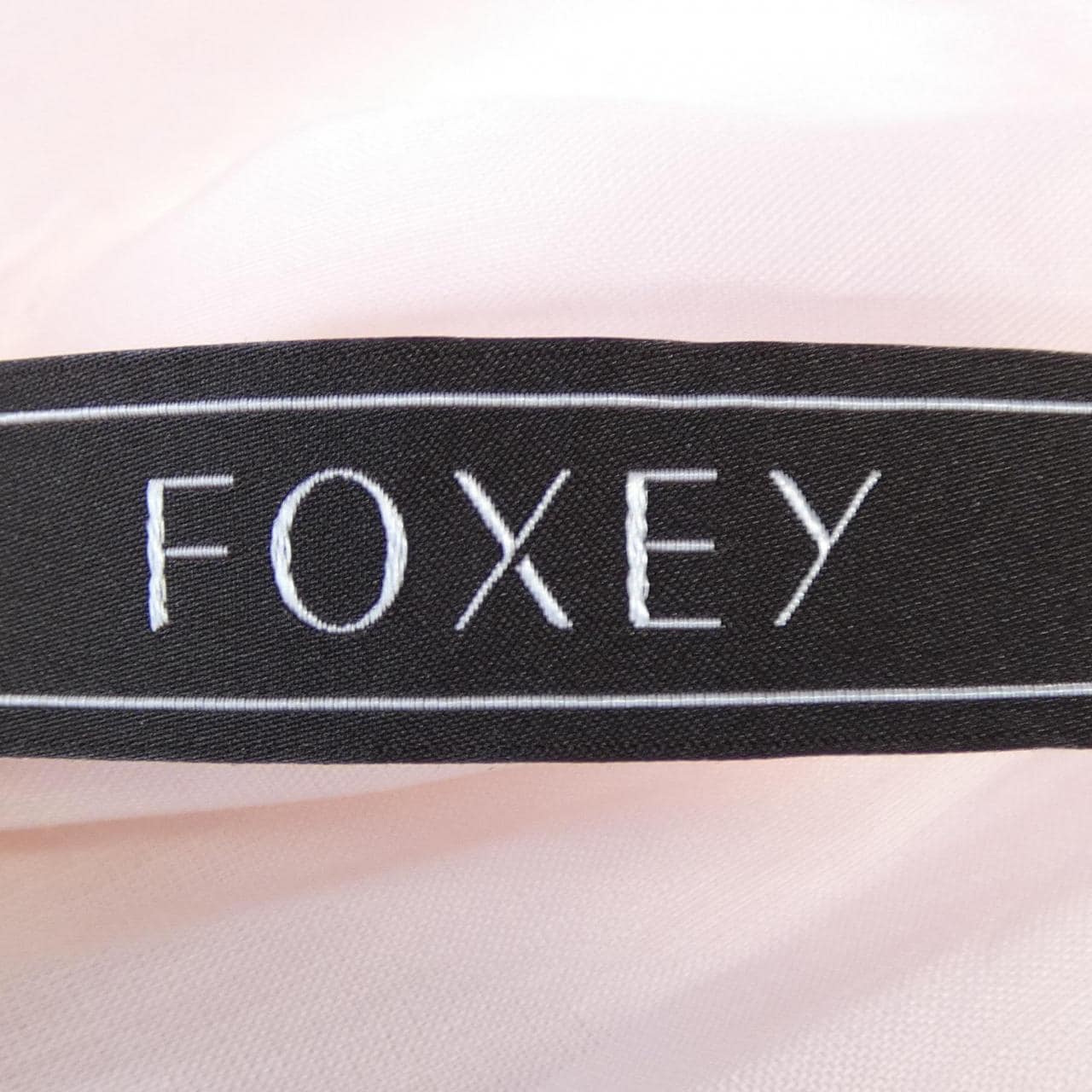 フォクシー FOXEY 43444-S00X05K ワンピース