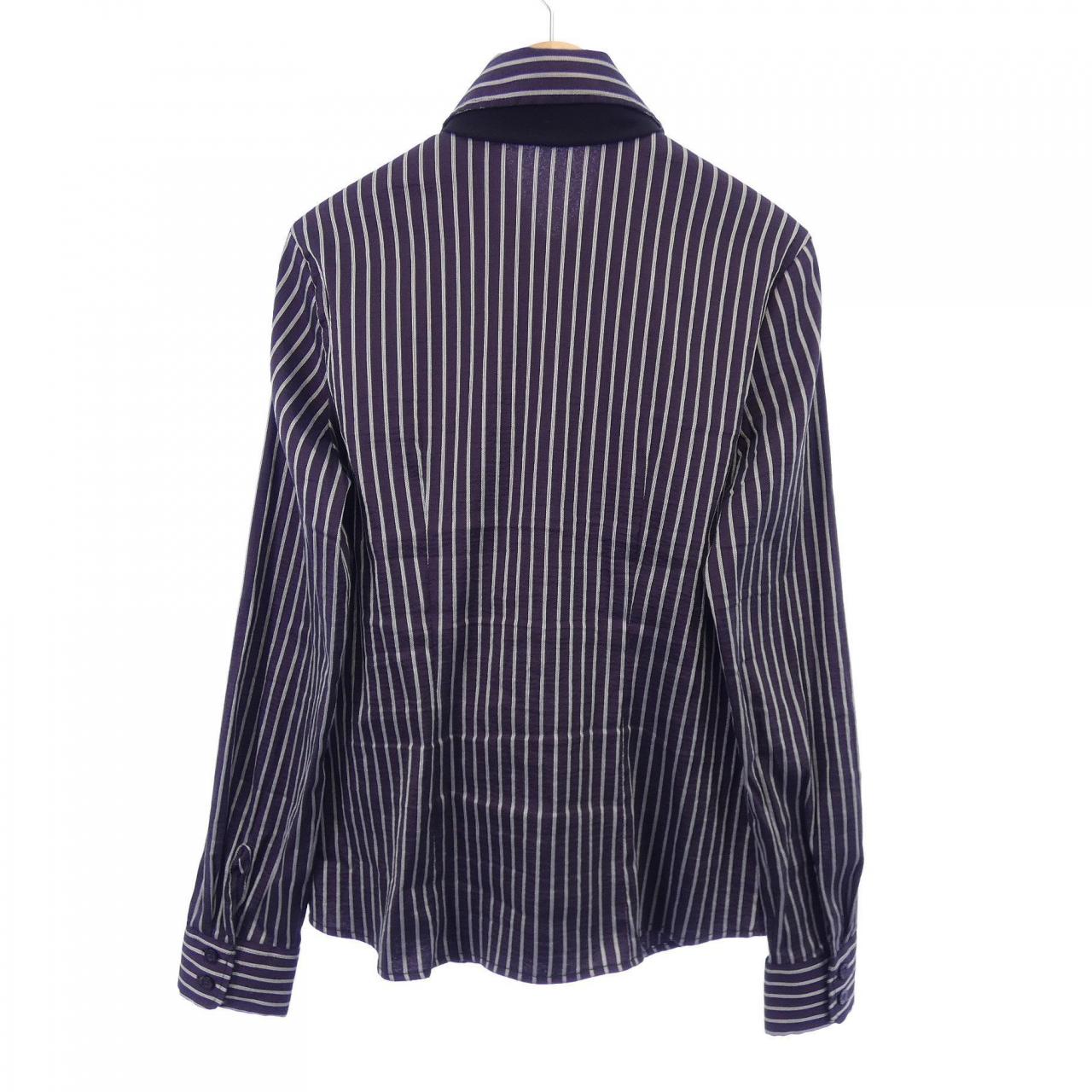 ナラカミーチェ naracamicie シャツ