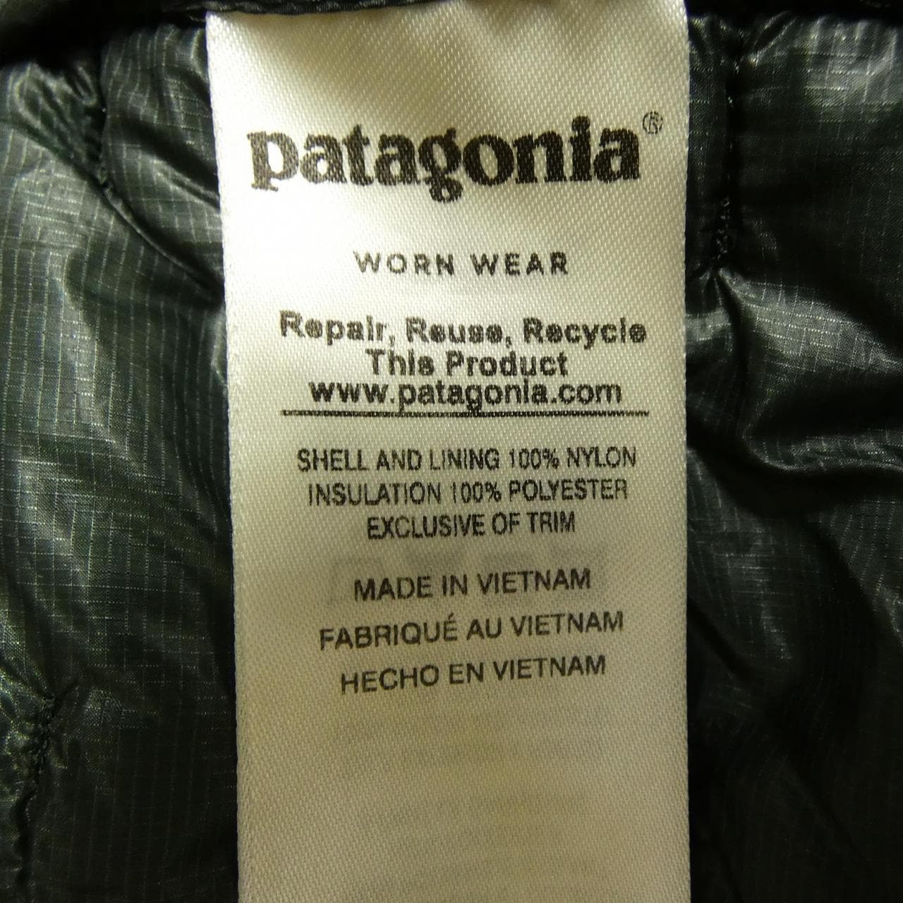 パタゴニア PATAGONIA 84030 ジャケット