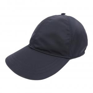 プラダ PRADA トライアングルロゴ ベースボールキャップ 2HC274 2DMI キャップ