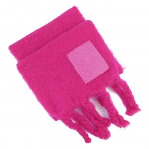 ロエベ LOEWE MUFFLER