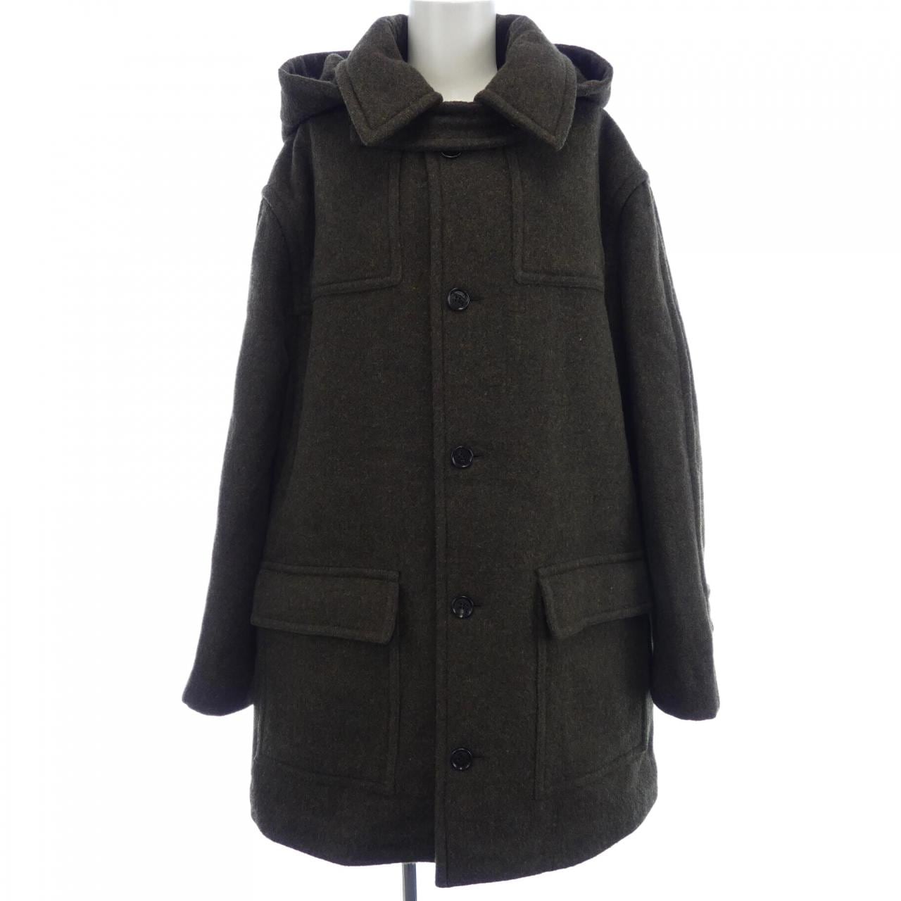 バーバリー BURBERRY 8078908 コート