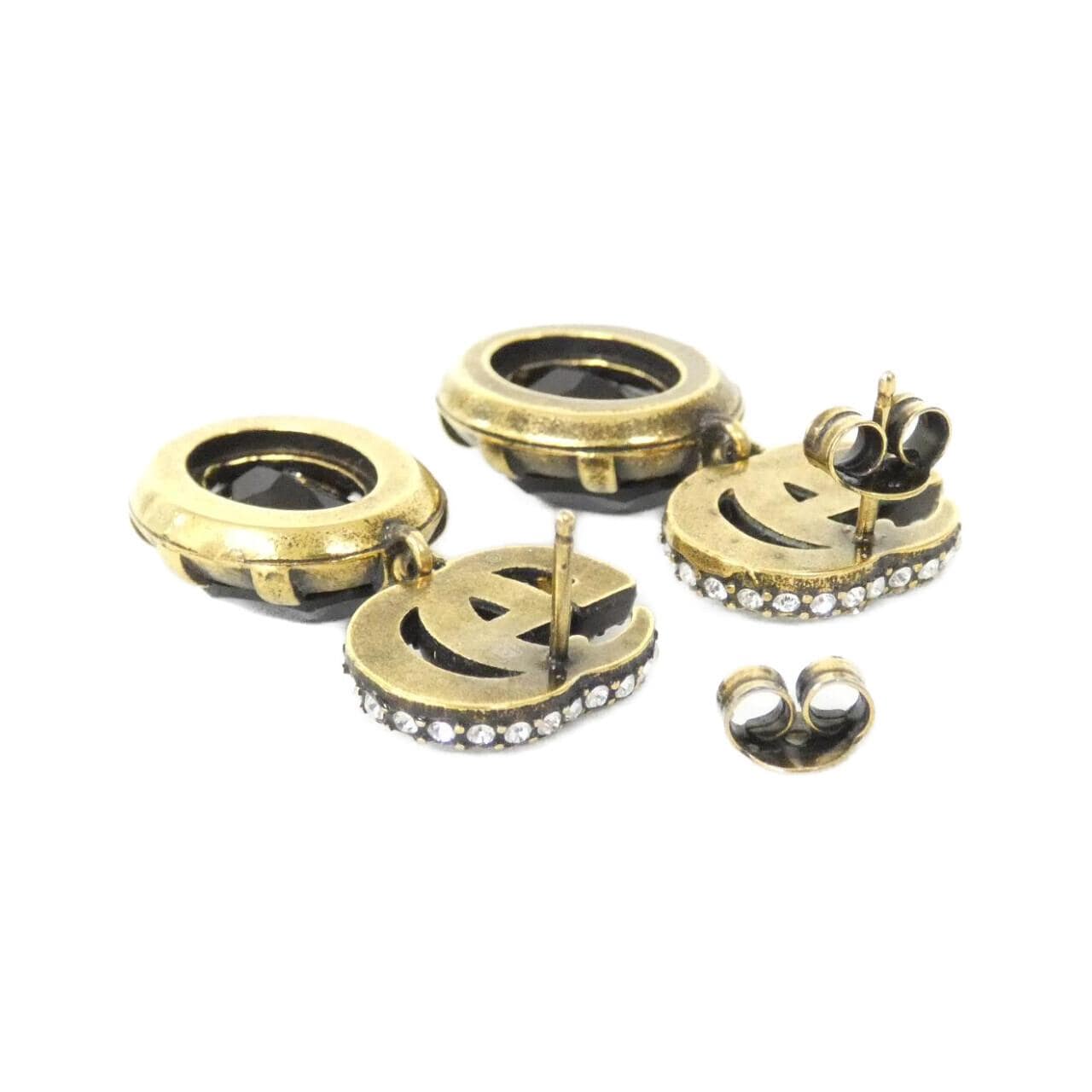 グッチ 629659 I4769 ピアス