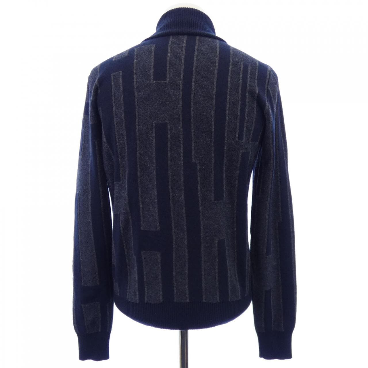 エルメス HERMES *02-5714. カーディガン