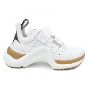 ルイヴィトン LOUIS VUITTON アークライトライン ベルクロ スニーカー