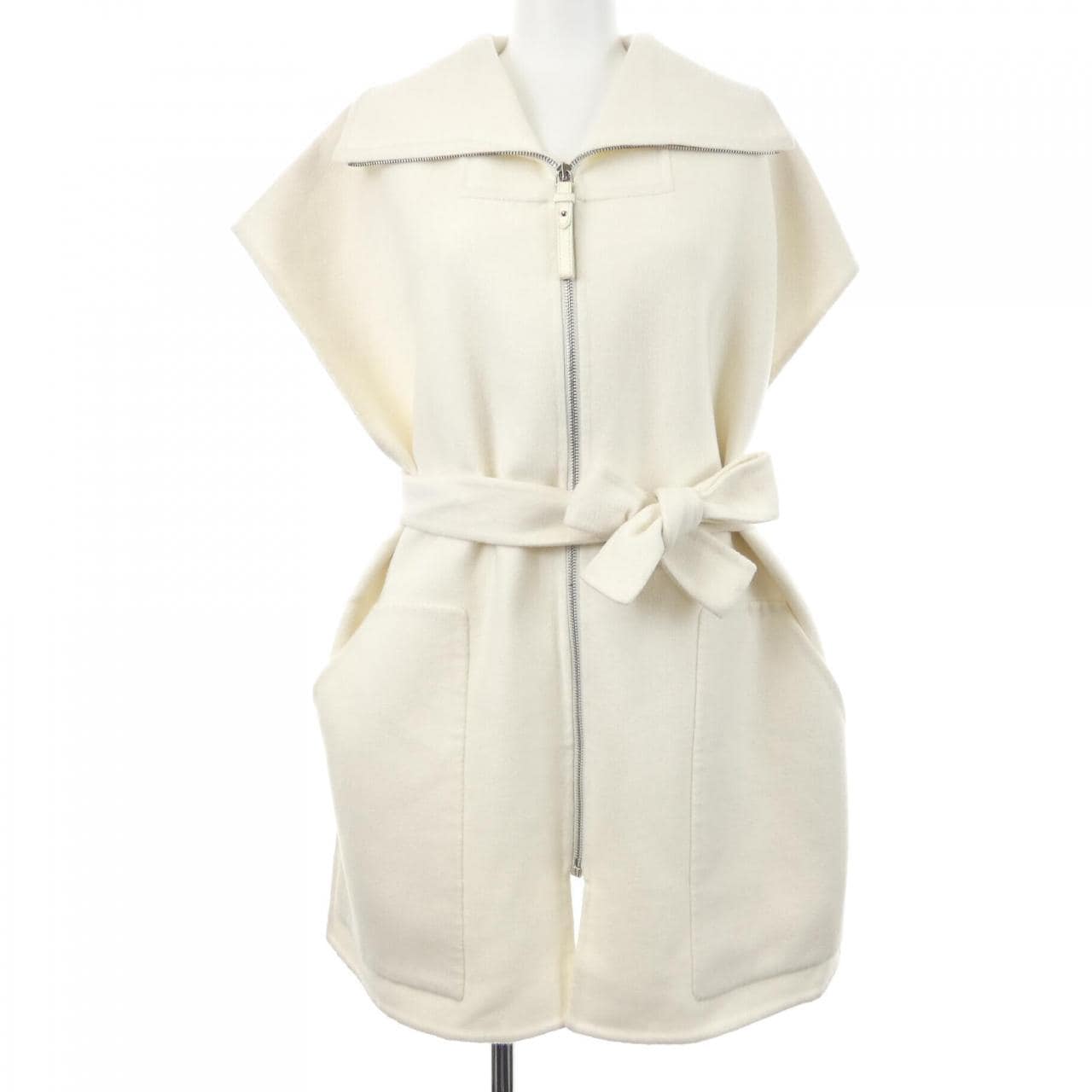 エルメス HERMES 2H0132DA ロングベスト