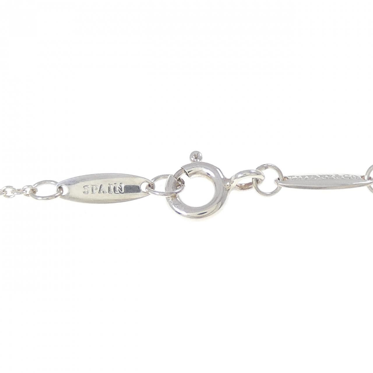 TIFFANY&nbsp;by the yard項鍊